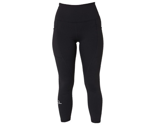 Леггинсы женские Jetpilot Cause Ladies Legging black S24