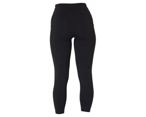 Леггинсы женские Jetpilot Cause Ladies Legging black S24