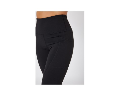 Леггинсы женские Jetpilot Cause Ladies Legging black S24