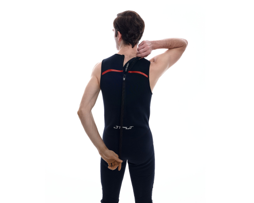 Гидрокостюм муж JetPilot RX Vault Black/White