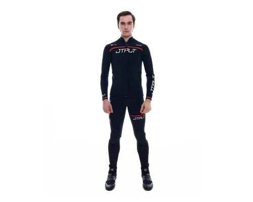 Гидрокостюм муж JetPilot RX Vault Black/White