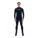 Гидрокостюм муж JetPilot RX Vault Black/White