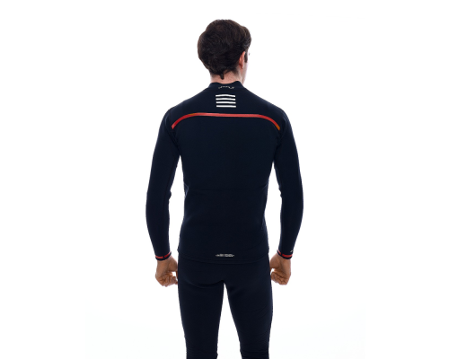 Гидрокостюм муж JetPilot RX Vault Black/White