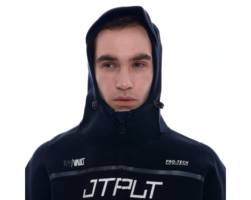 Гидрокуртка Jetpilot RX Vault Tour Black/White