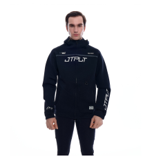Гидрокуртка Jetpilot RX Vault Tour Black/White