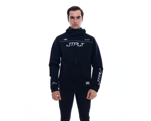 Гидрокуртка Jetpilot RX Vault Tour Black/White