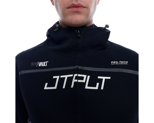 Гидрокуртка Jetpilot RX Vault Tour Black/White