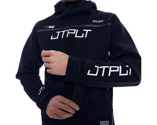 Гидрокуртка Jetpilot RX Vault Tour Black/White