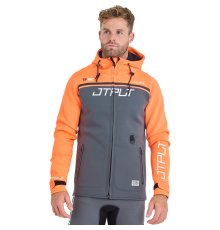 Гидрокуртка Jetpilot RX Vault Tour Charcoal/Orange