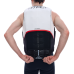 Жилет спасательный JetPilot RX Vault Protech F/E Eco Vest Black/White