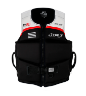 Жилет водный JetPilot RX Vault Protech F/E Eco Vest Black/White
