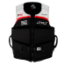 Жилет спасательный JetPilot RX Vault Protech F/E Eco Vest Black/White