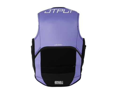 Жилет спасательный JetPilot RX Vault Protech F/E Eco Vest Purple Жилет спасательный JetPilot RX Vault Protech F/E Eco Vest Purple