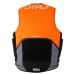 Жилет спасательный JetPilot RX Vault Protech F/E Eco Vest Char/Orange