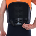 Жилет спасательный JetPilot RX Vault Protech F/E Eco Vest Char/Orange