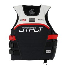 Жилет спасательный JetPilot RX Vault Protech S/E Vest Black/White