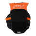 Жилет спасательный JetPilot RX Vault Protech S/E Vest Char/Orange