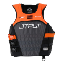 Жилет спасательный JetPilot RX Vault Protech S/E Vest Char/Orange