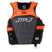 Жилет спасательный JetPilot RX Vault Protech S/E Vest Char/Orange