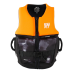 Жилет спасательный JetPilot 3SXTY Hyperflex S-grip Eco L50 Char/Orange