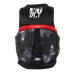 Жилет спасательный JetPilot 3SXTY Hyperflex S-grip Eco L50 Black/White