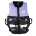 Жилет спасательный JetPilot 3SXTY Hyperflex S-grip Eco L50 Purple
