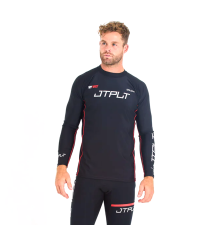 Гидромайка Jetpilot RX Vault LS black/red