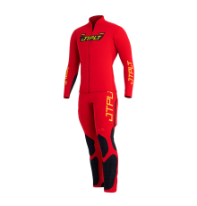 Гидрокостюм Jetpilot RX Vault Race Red