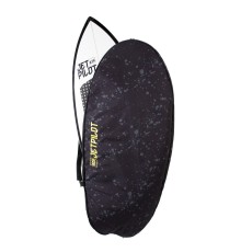 Чехол для вейксерфа Jetpilot Surf / Wake Bag Black 150 см