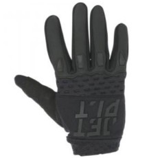 Перчатки Jetpilot Heatseeker Glove black