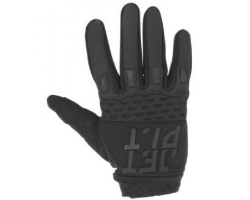 Перчатки Jetpilot Heatseeker Glove black