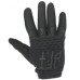 Перчатки Jetpilot Heatseeker Glove black