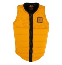 Жилет спасательный Jetpilot Felix X1 Neo Vest Caramel