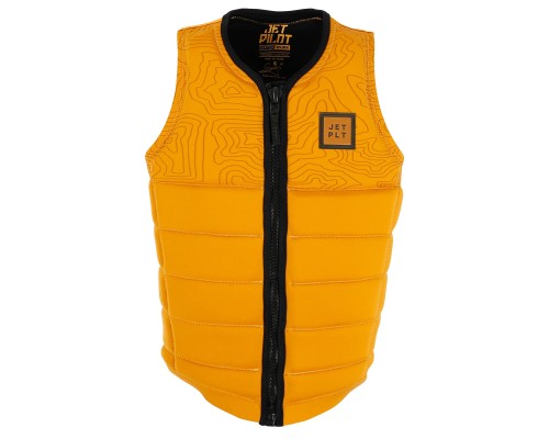 Жилет спасательный Jetpilot Felix X1 Neo Vest Caramel