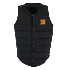 Жилет спасательный Jetpilot Felix X1 Neo Vest Black