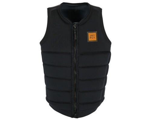 Жилет спасательный Jetpilot Felix X1 Neo Vest Black