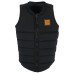 Жилет спасательный Jetpilot Felix X1 Neo Vest Black