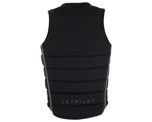 Жилет спасательный Jetpilot Felix X1 Neo Vest Black