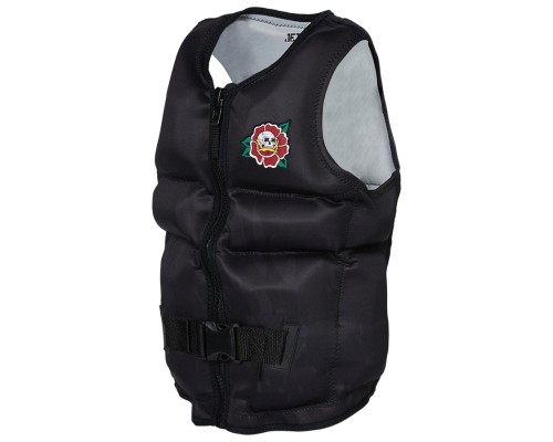 Спасательный Жилет дет. JETPILOT X1 Boys Neo Vest Black