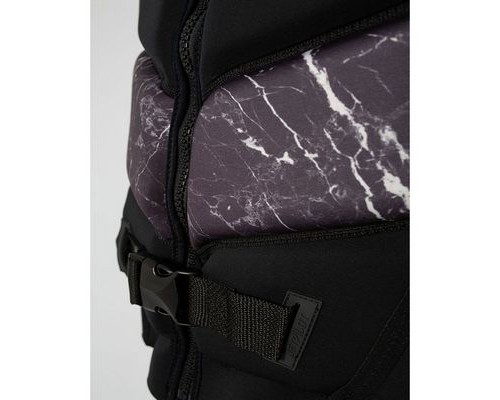 Жилет водный неопр Jetpilot Freeride ISO 50N Vest Black/Marble