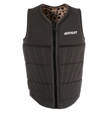Жилет водный JetPilot Sina Fuchs X1 F/E Neo Vest Charcoal