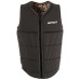 Жилет водный JetPilot Sina Fuchs X1 F/E Neo Vest Charcoal