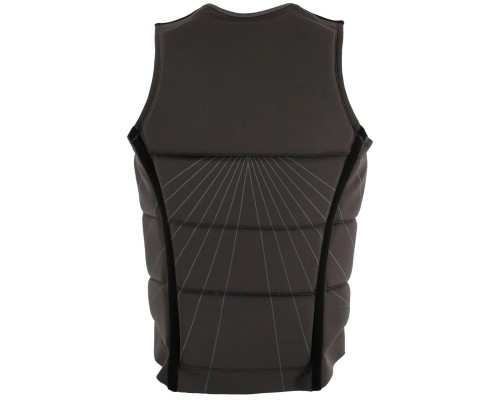 Жилет водный JetPilot Sina Fuchs X1 F/E Neo Vest Charcoal