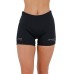 Шорты неопрен жен. Jetpilot Flight 7" Ladies Neo Short black