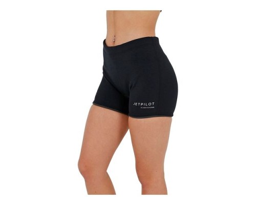 Шорты неопрен жен. Jetpilot Flight 7" Ladies Neo Short black