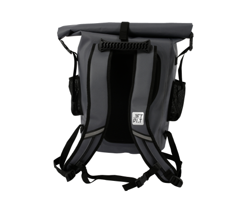 Рюкзак JetPilot Venture Waterproof Backpack 50L (Grey, One Size)