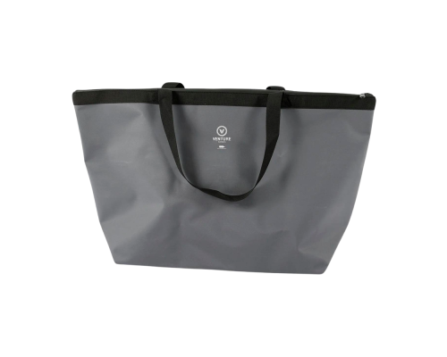 Сумка JetPilot Venture Oversized Tote 70L Charcoal