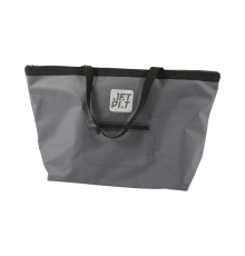 Сумка JetPilot Venture Oversized Tote 70L Charcoal