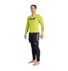 Гидрокостюм муж JetPilot RX Vault Race Yellow