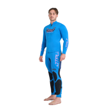 Гидрокостюм муж JetPilot RX Vault Race Blue